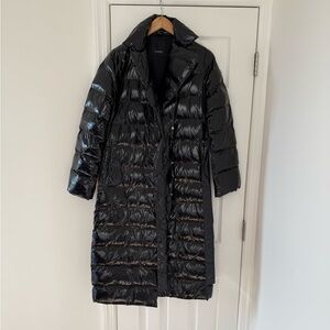 Pinko Puffer Coat
